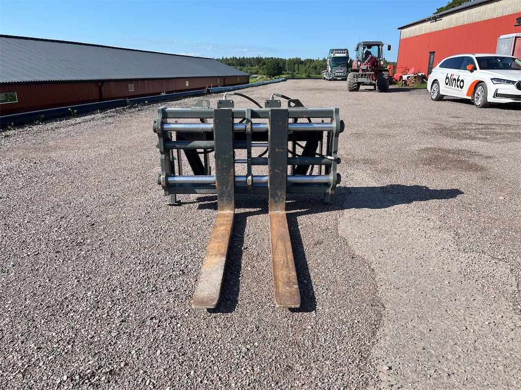 Bressel hydrauliska pallgafflar - Forks: picture 2 Bressel hydrauliska pallgafflar - Forks: picture 2
