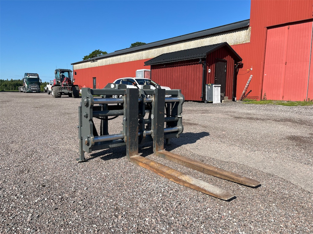 Bressel hydrauliska pallgafflar - Forks: picture 3 Bressel hydrauliska pallgafflar - Forks: picture 3