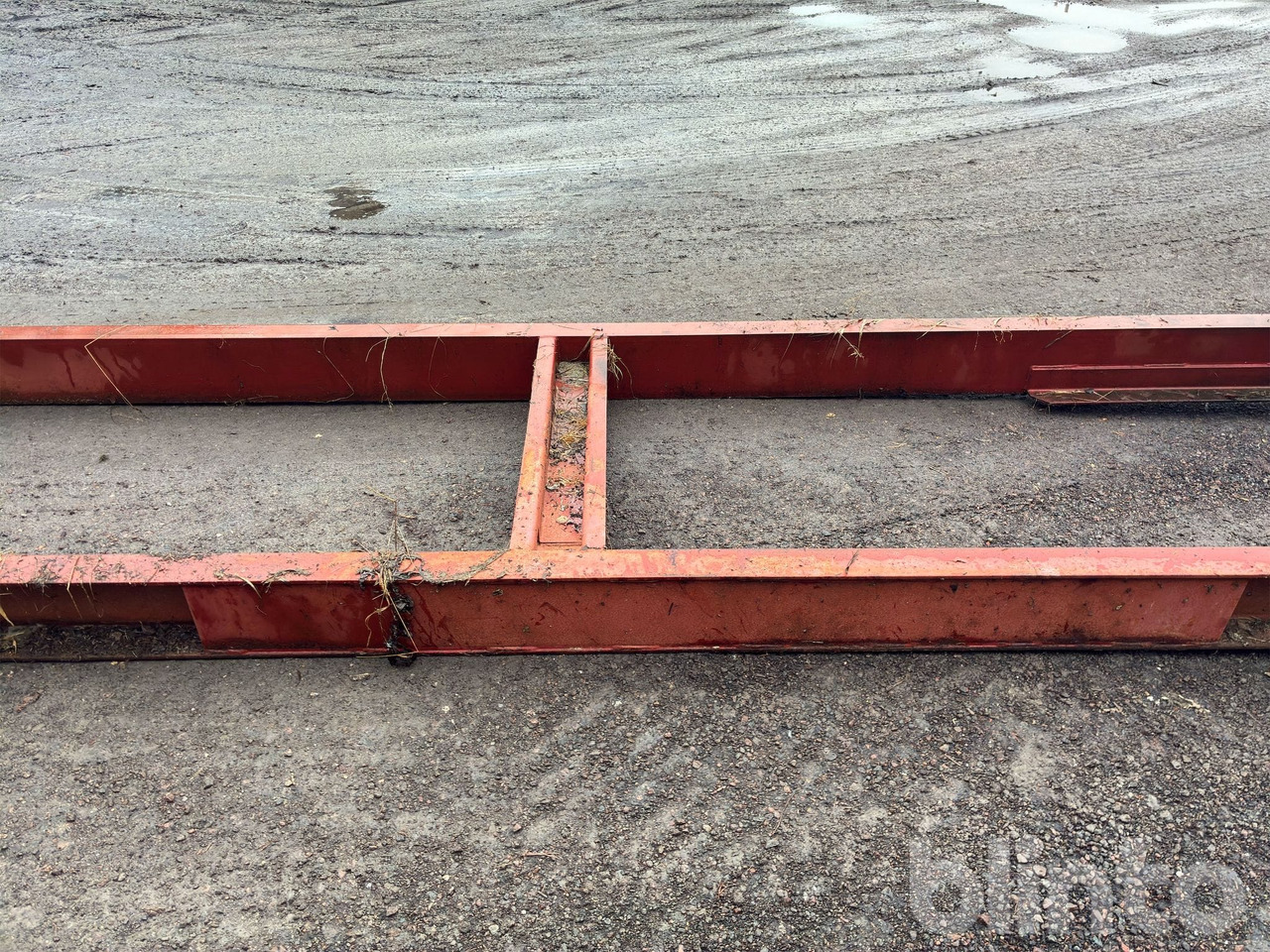 Roll-off container CMT lastväxlar-ram: picture 17 Roll-off container CMT lastväxlar-ram: picture 17