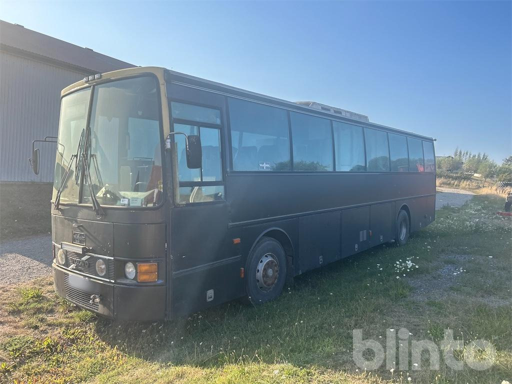 VOLVO B10 M-60 - Camper: picture 1 VOLVO B10 M-60 - Camper: picture 1