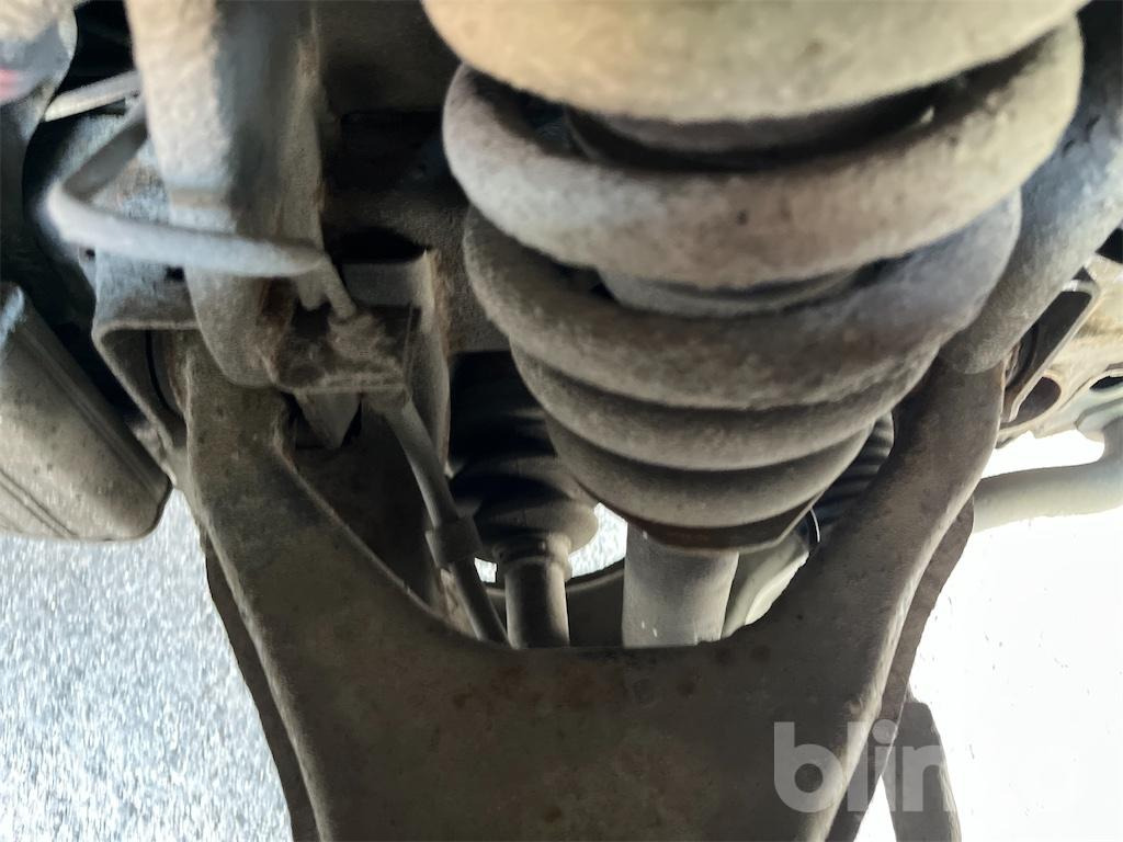 Commercial vehicle MITSUBISHI: picture 43