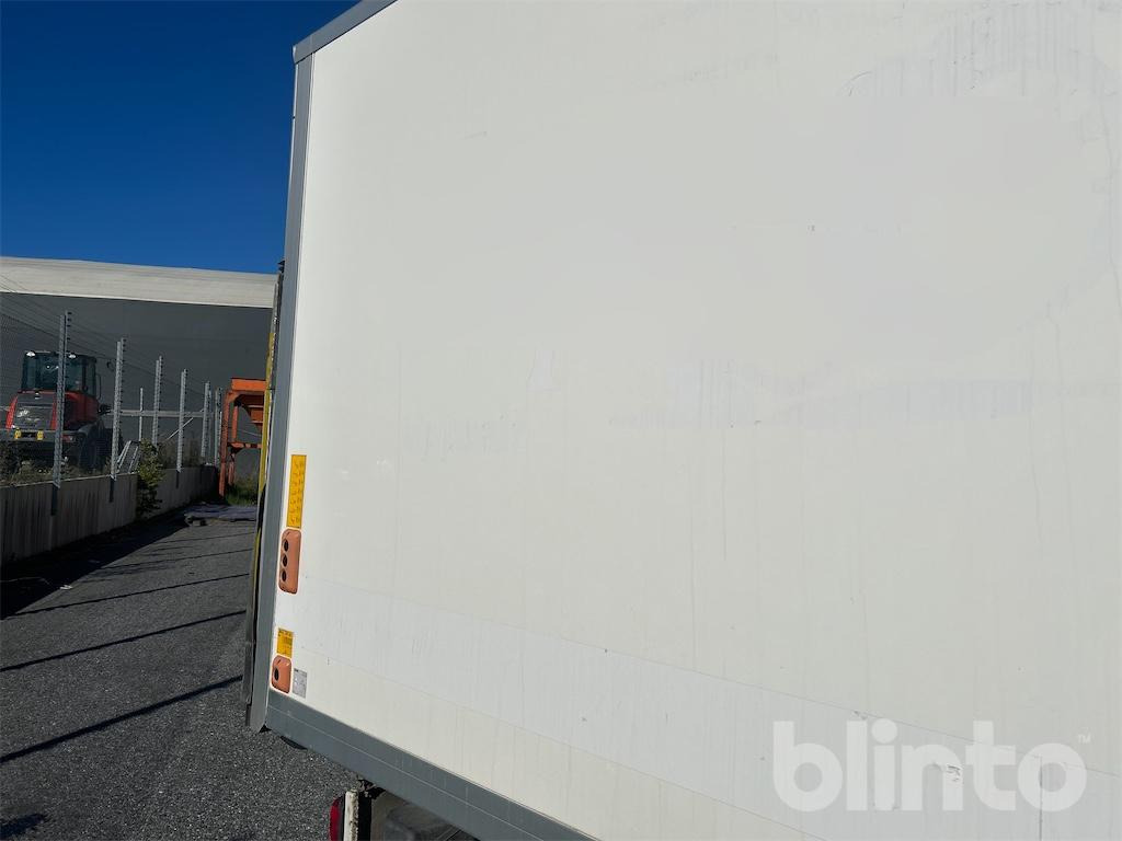 Commercial vehicle Mercedes-Benz Sprinter 316: picture 23