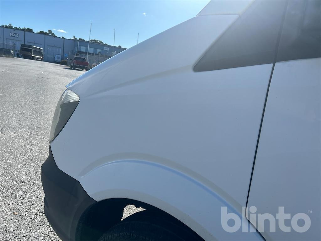 Commercial vehicle Mercedes-Benz Sprinter 316: picture 40