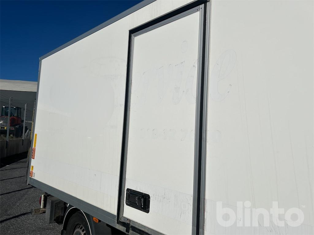 Commercial vehicle Mercedes-Benz Sprinter 316: picture 21