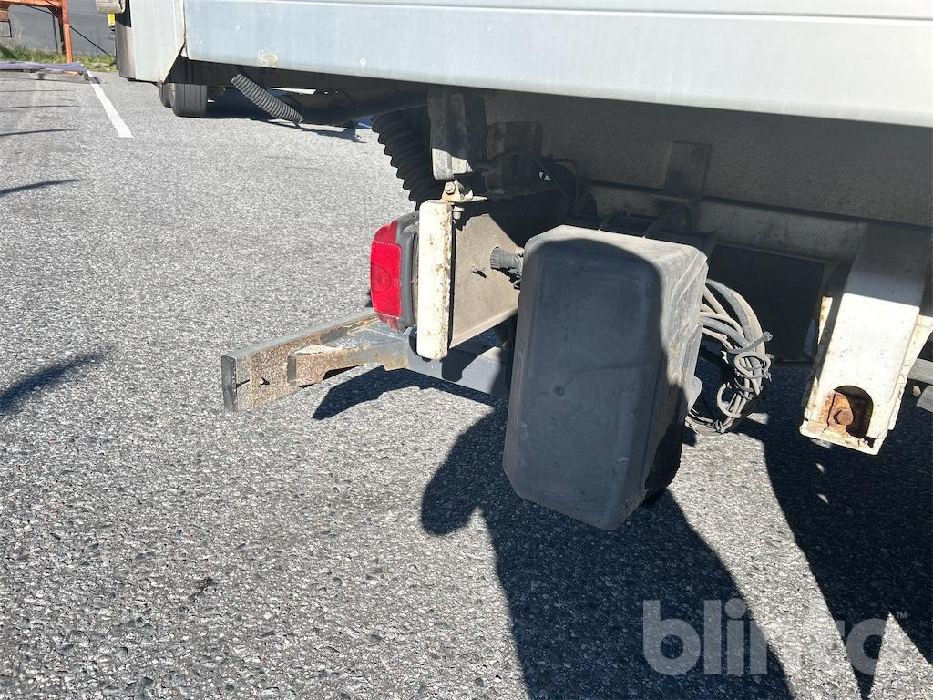 Commercial vehicle Mercedes-Benz Sprinter 316: picture 25