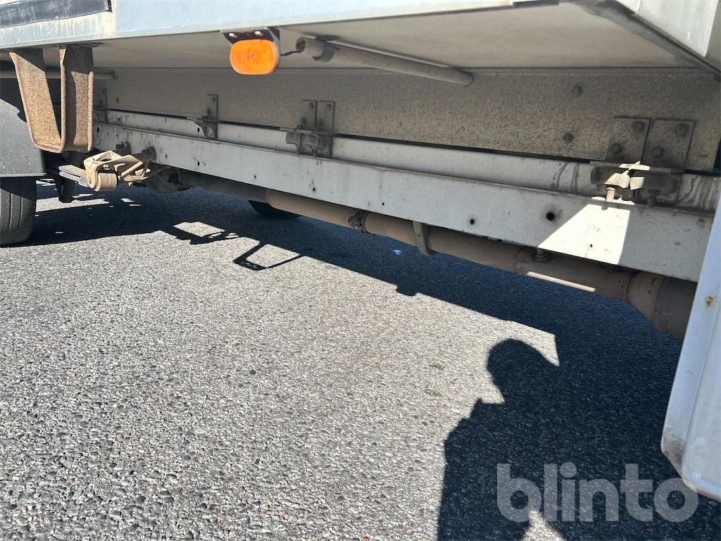 Commercial vehicle Mercedes-Benz Sprinter 316: picture 19