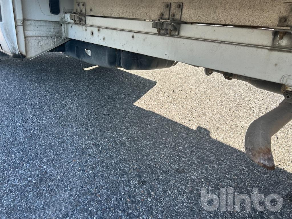 Commercial vehicle Mercedes-Benz Sprinter 316: picture 36
