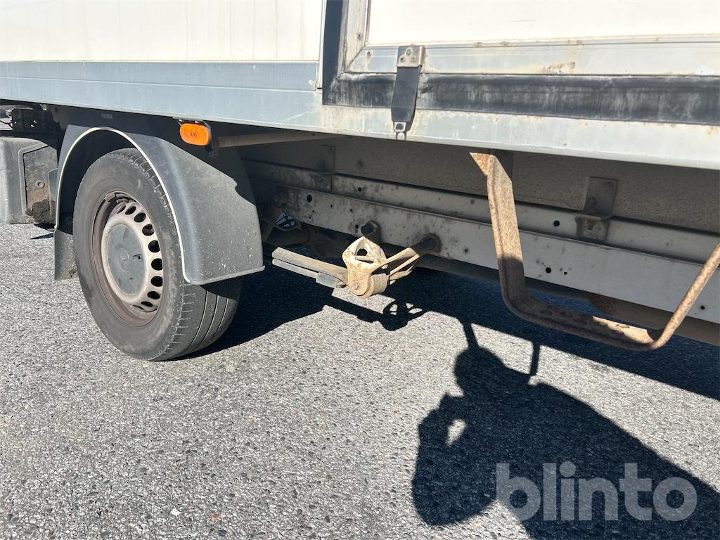 Commercial vehicle Mercedes-Benz Sprinter 316: picture 20