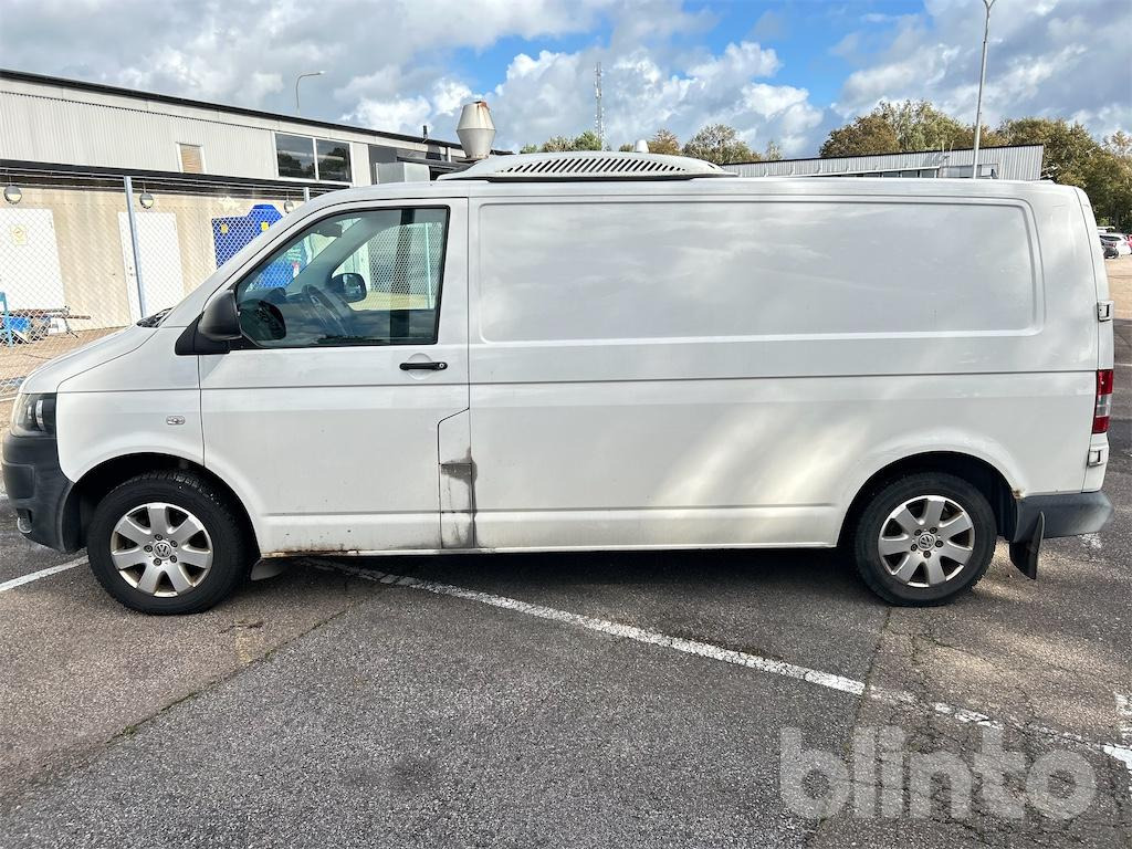 VOLKSWAGEN, VW 7J0 - Commercial vehicle: picture 4 VOLKSWAGEN, VW 7J0 - Commercial vehicle: picture 4