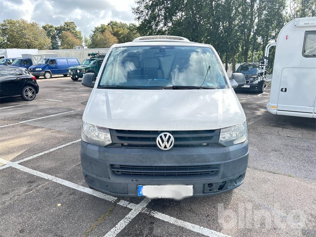 VOLKSWAGEN, VW 7J0 - Commercial vehicle: picture 2 VOLKSWAGEN, VW 7J0 - Commercial vehicle: picture 2