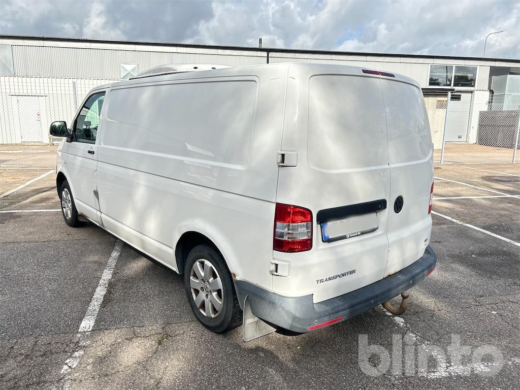 VOLKSWAGEN, VW 7J0 - Commercial vehicle: picture 5 VOLKSWAGEN, VW 7J0 - Commercial vehicle: picture 5