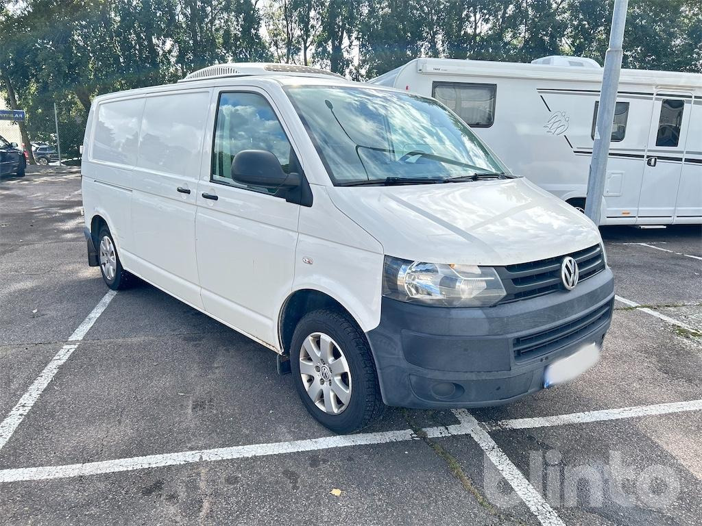 VOLKSWAGEN, VW 7J0 - Commercial vehicle: picture 1 VOLKSWAGEN, VW 7J0 - Commercial vehicle: picture 1