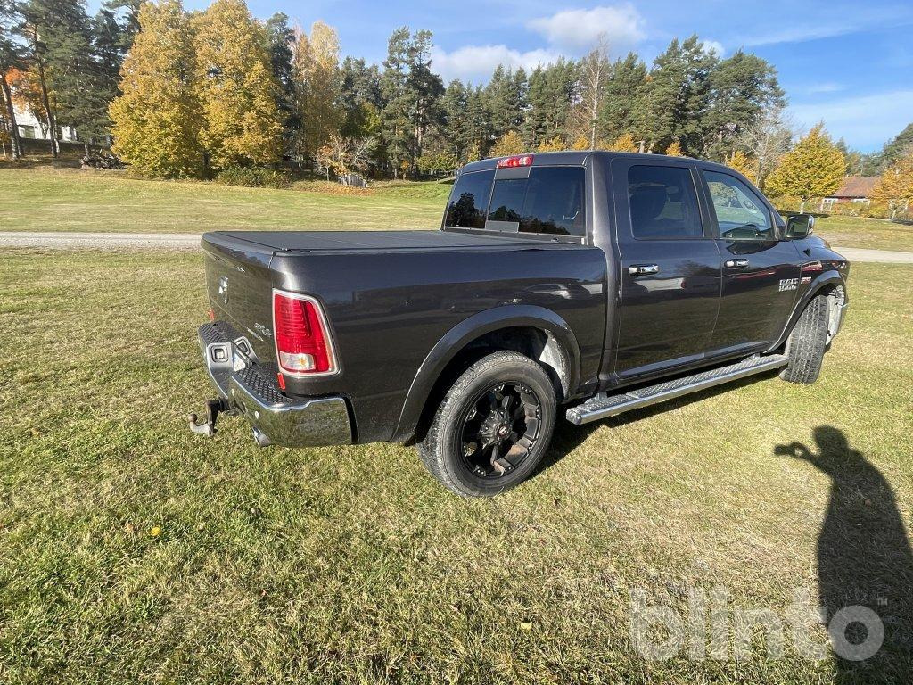 DODGE RAM Hemi 5,7 - Pickup truck: picture 3 DODGE RAM Hemi 5,7 - Pickup truck: picture 3