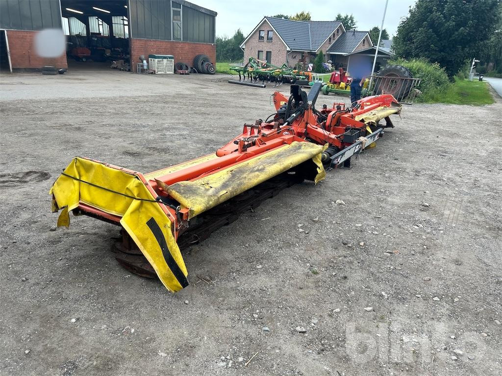 Fella SM 900 TL (2007) - Mower: picture 2 Fella SM 900 TL (2007) - Mower: picture 2