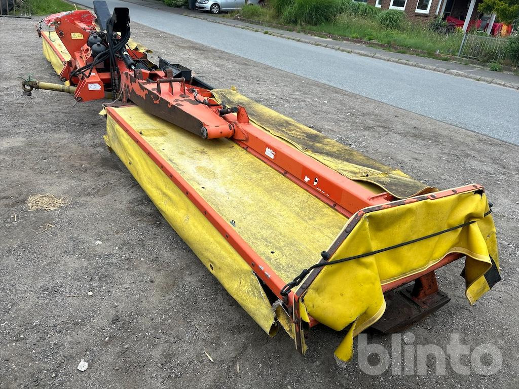 Fella SM 900 TL (2007) - Mower: picture 3 Fella SM 900 TL (2007) - Mower: picture 3