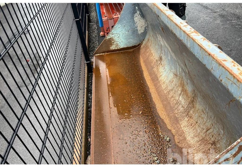 Telescopic handler Genie GTH 4017 SX: picture 45