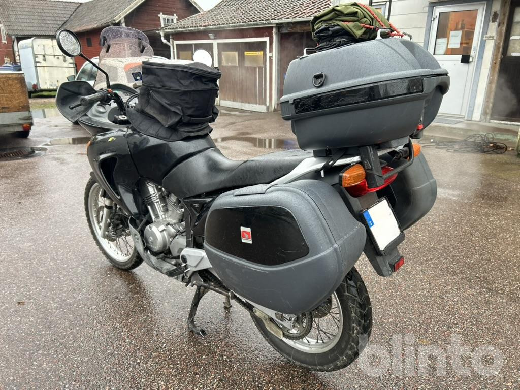 HONDA XL650V Transalp - Motorcycle: picture 3 HONDA XL650V Transalp - Motorcycle: picture 3