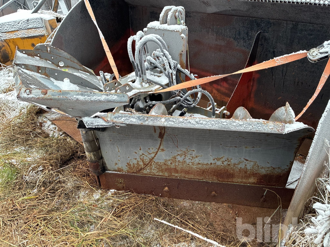 Holms PV-2.4 - Blade: picture 1 Holms PV-2.4 - Blade: picture 1