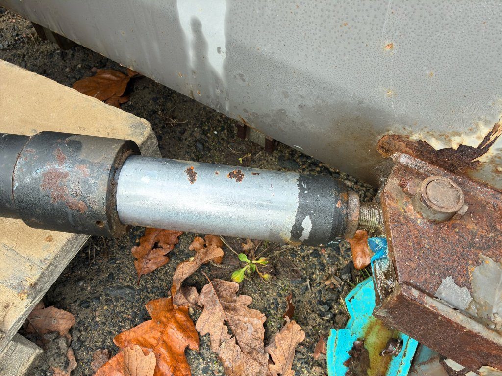 Snow plough Holms: picture 17