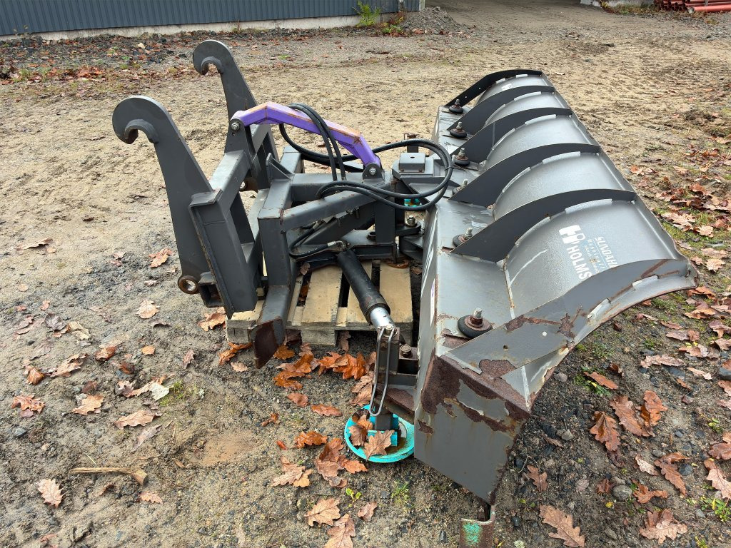 Holms - Snow plough: picture 4 Holms - Snow plough: picture 4