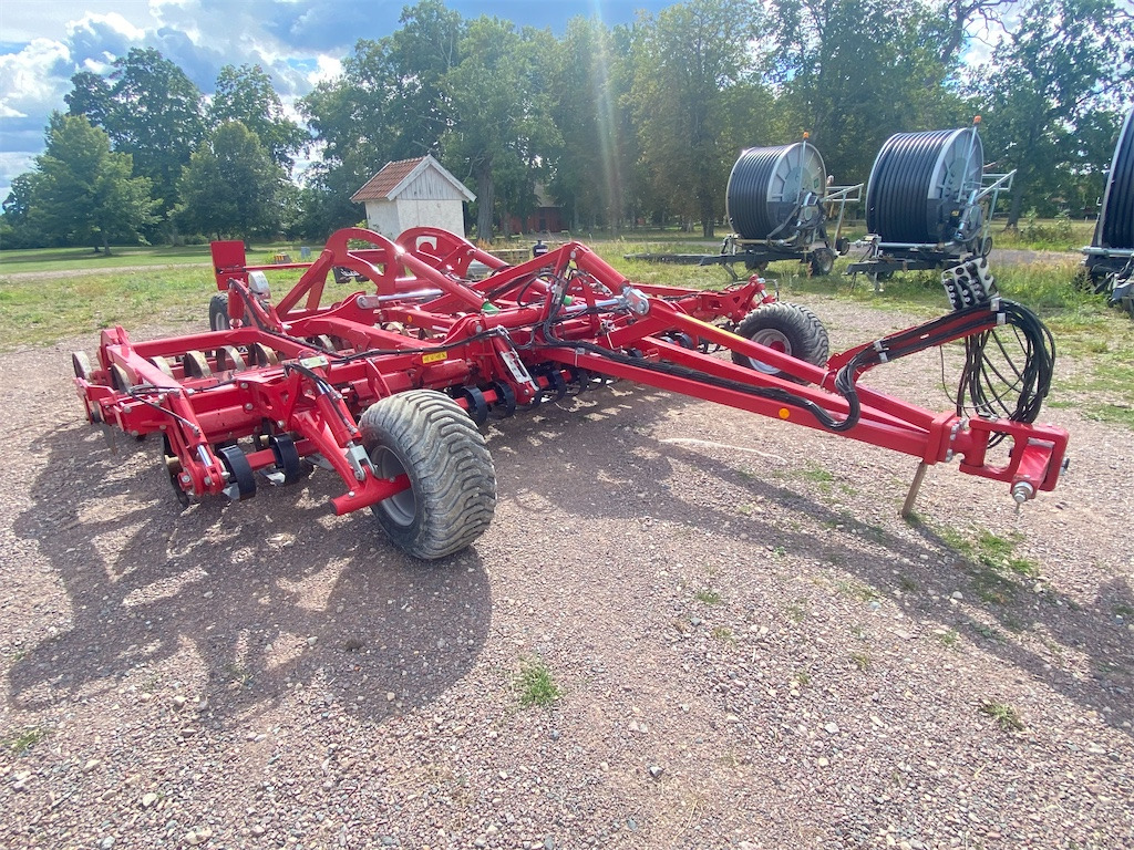 Horsh Joker 5RT - Disc harrow: picture 1 Horsh Joker 5RT - Disc harrow: picture 1
