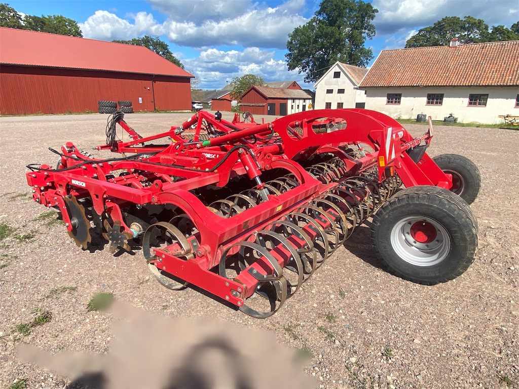 Horsh Joker 5RT - Disc harrow: picture 3 Horsh Joker 5RT - Disc harrow: picture 3