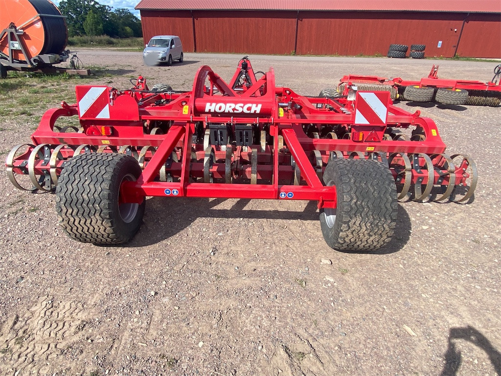 Horsh Joker 5RT - Disc harrow: picture 5 Horsh Joker 5RT - Disc harrow: picture 5
