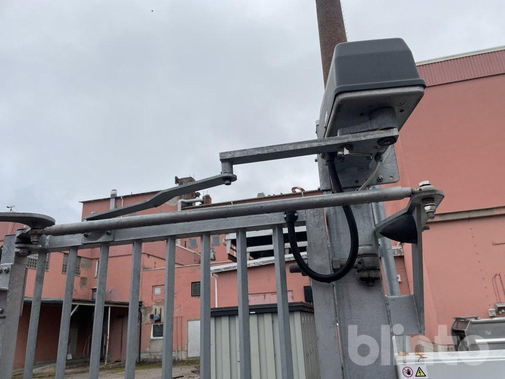 Infobric 5000 - Tool/ Equipment: picture 5 Infobric 5000 - Tool/ Equipment: picture 5