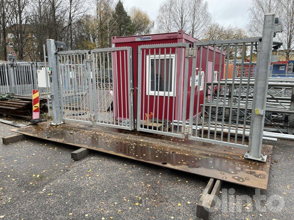 Infobric 5000 - Tool/ Equipment: picture 2 Infobric 5000 - Tool/ Equipment: picture 2