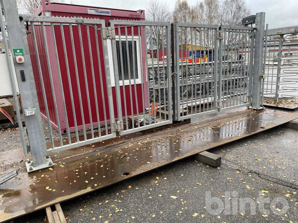 Infobric 5000 - Tool/ Equipment: picture 1 Infobric 5000 - Tool/ Equipment: picture 1