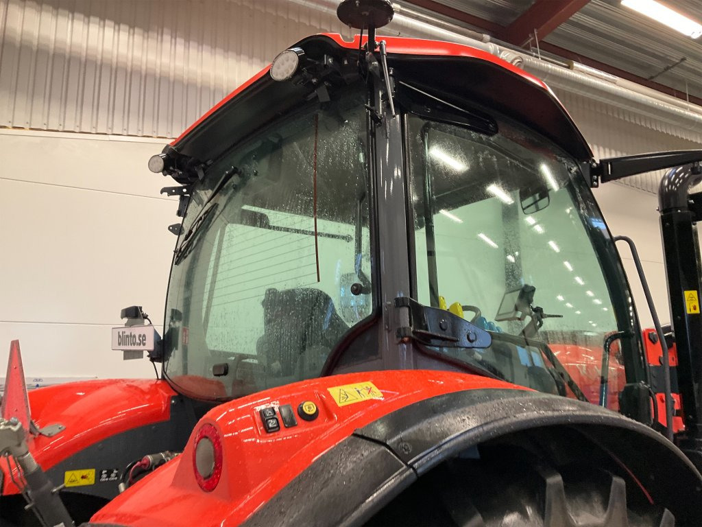 Farm tractor KUBOTA: picture 41 Farm tractor KUBOTA: picture 41