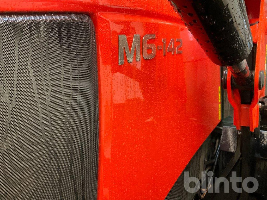 Farm tractor KUBOTA: picture 10 Farm tractor KUBOTA: picture 10