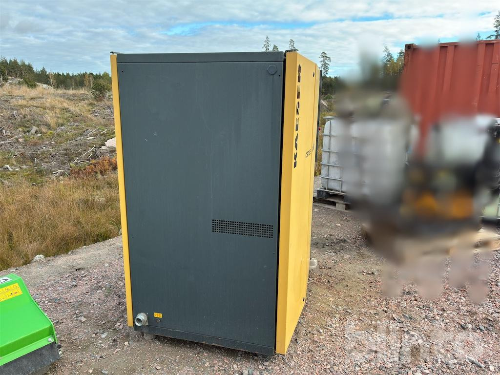 Kaeser CSD 85 - Air compressor: picture 2 Kaeser CSD 85 - Air compressor: picture 2