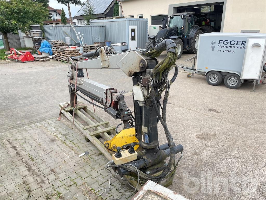 Kesla PATU 925 - Felling head: picture 2 Kesla PATU 925 - Felling head: picture 2
