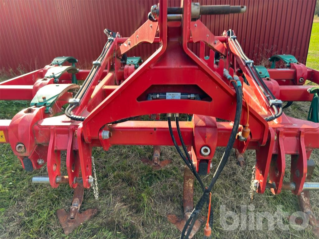 Cultivator Kverneland Enduro 3000: picture 13