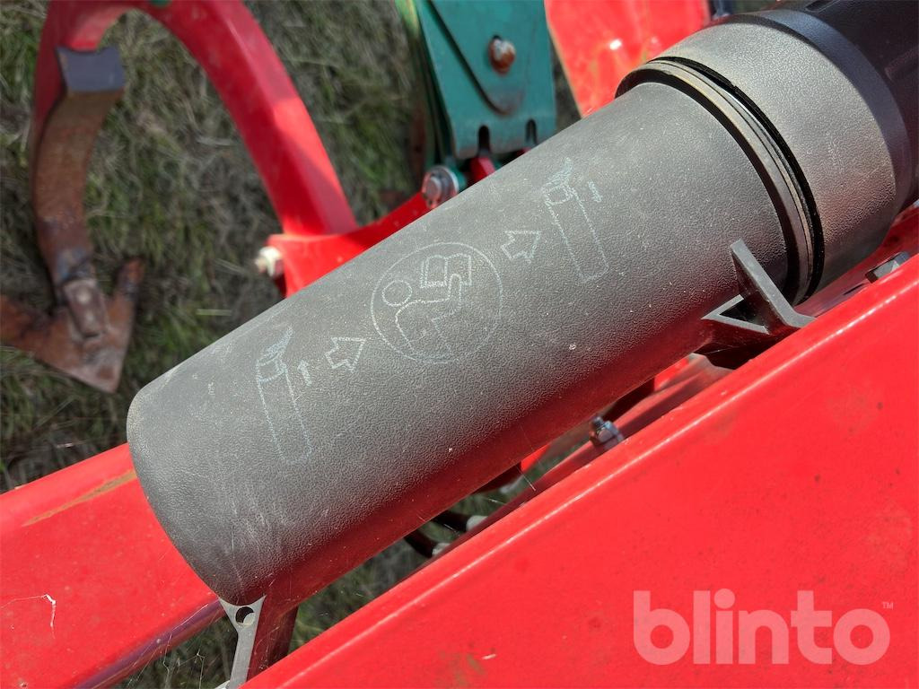 Cultivator Kverneland Enduro 3000: picture 33