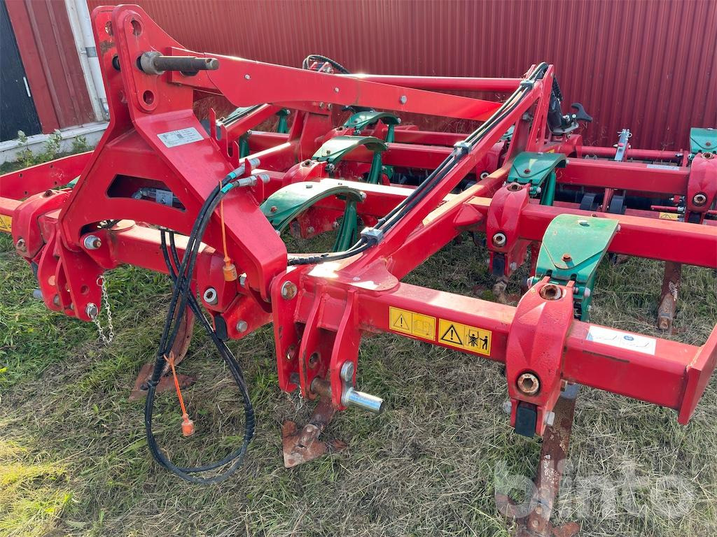 Cultivator Kverneland Enduro 3000: picture 8