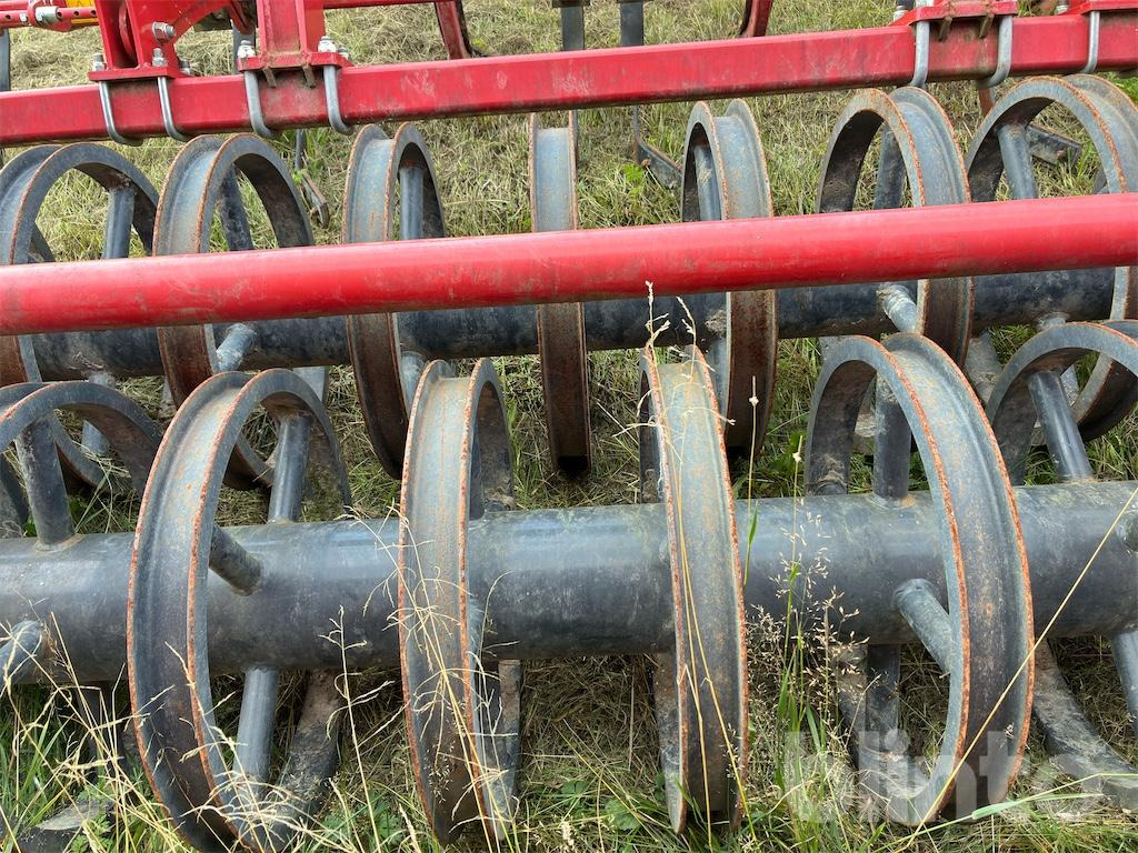 Cultivator Kverneland Enduro 3000: picture 26