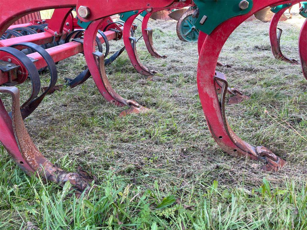 Cultivator Kverneland Enduro 3000: picture 20
