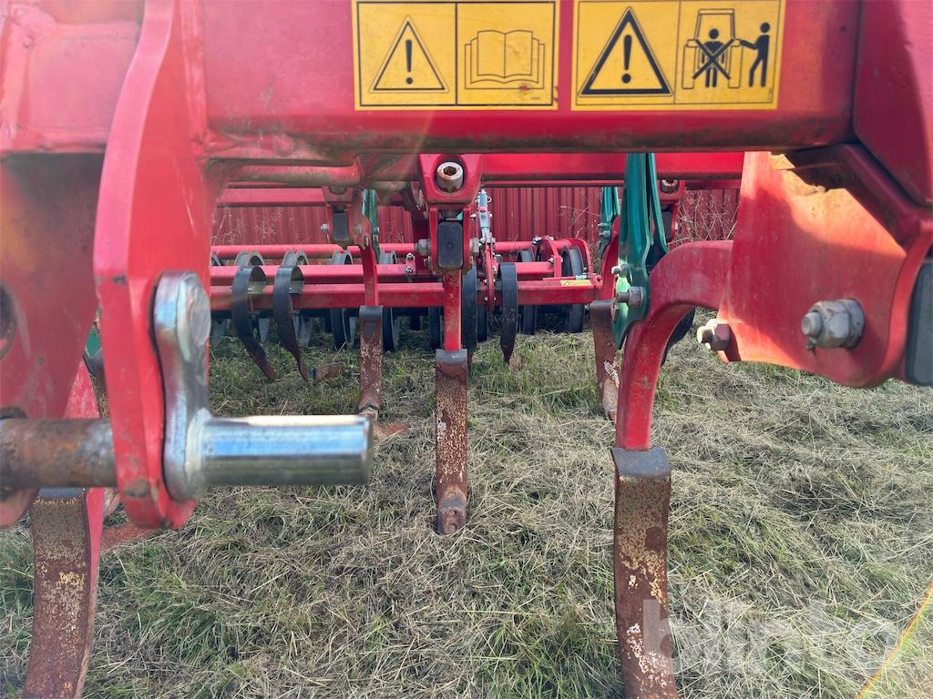Cultivator Kverneland Enduro 3000: picture 12