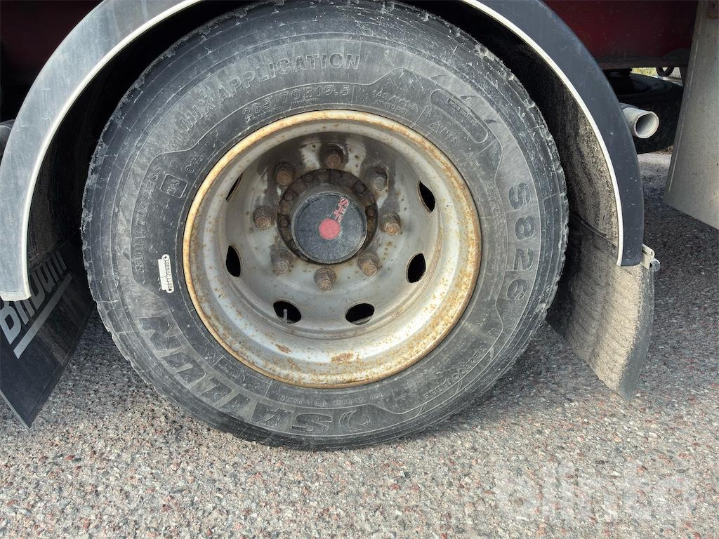 Closed box semi-trailer LIMETEC PPU 339: picture 48