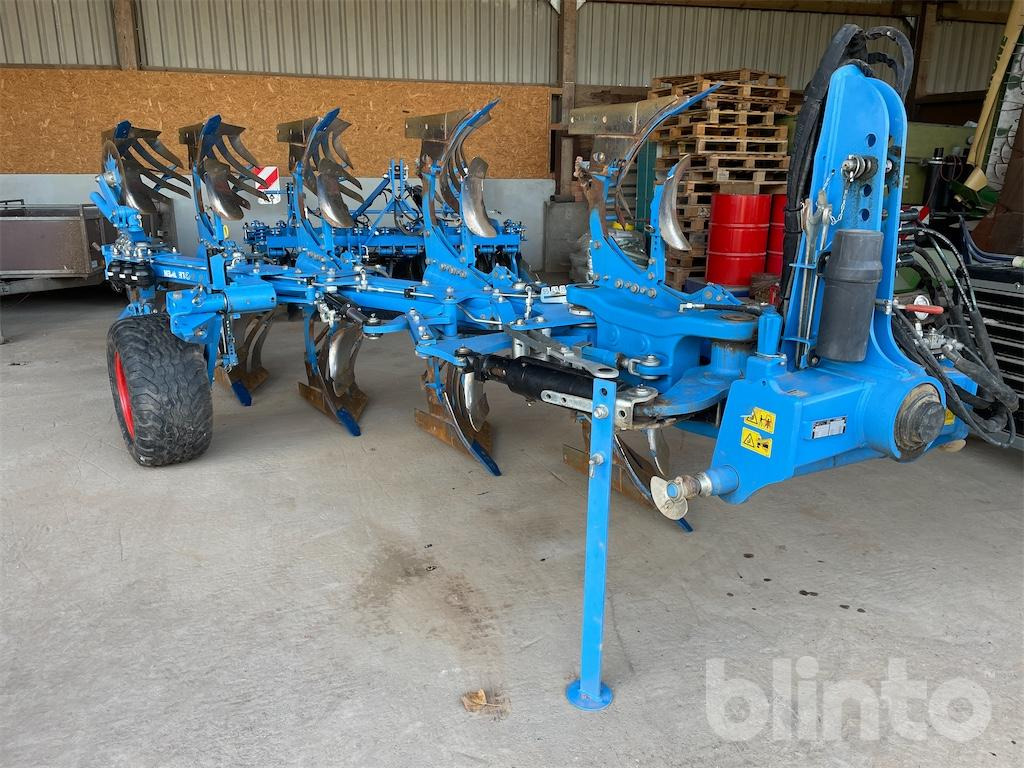 Lemken Juwel 8 MVU (2023) - Plow: picture 2 Lemken Juwel 8 MVU (2023) - Plow: picture 2
