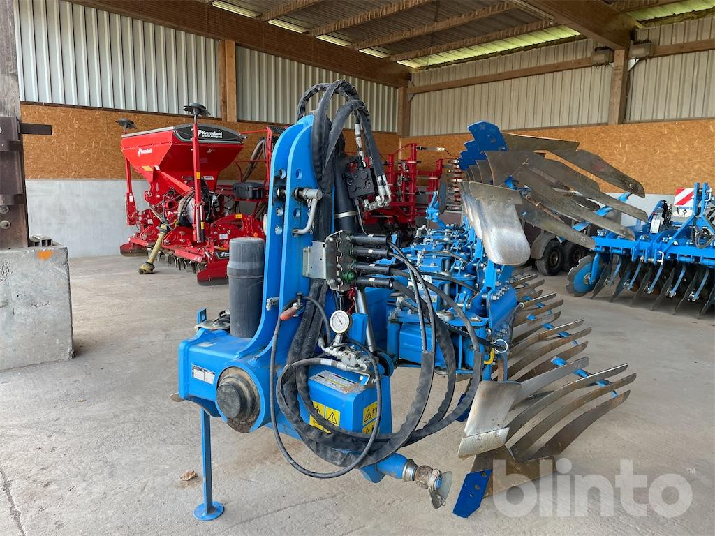 Lemken Juwel 8 MVU (2023) - Plow: picture 3 Lemken Juwel 8 MVU (2023) - Plow: picture 3