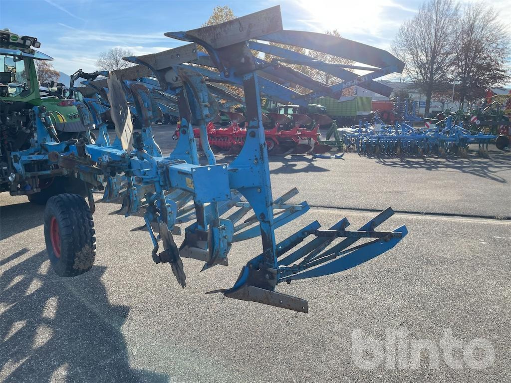 Lemken Opal160 - Plow: picture 3 Lemken Opal160 - Plow: picture 3