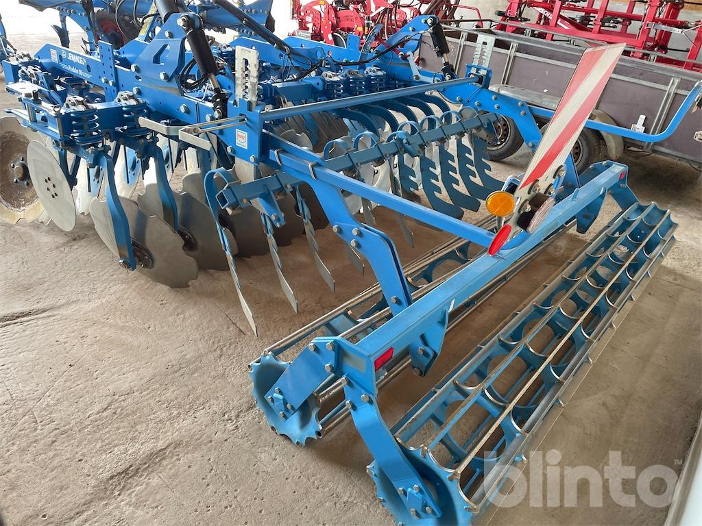 Lemken Rubin 10/300 U (2024) - Disc harrow: picture 4 Lemken Rubin 10/300 U (2024) - Disc harrow: picture 4