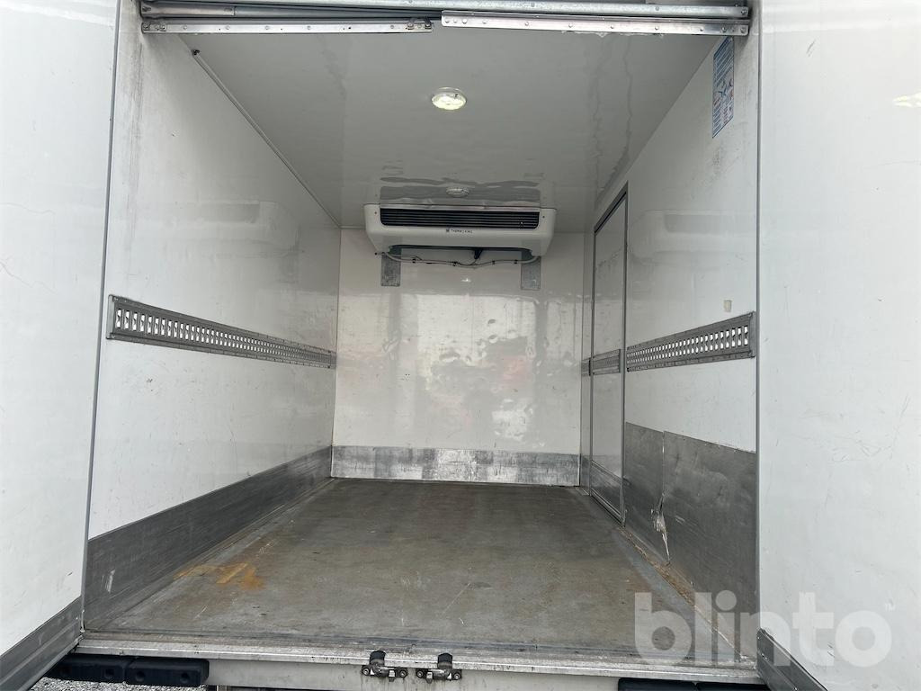 Mercedes Sprinter Tiefkühler (2021) - Refrigerated van: picture 4 Mercedes Sprinter Tiefkühler (2021) - Refrigerated van: picture 4