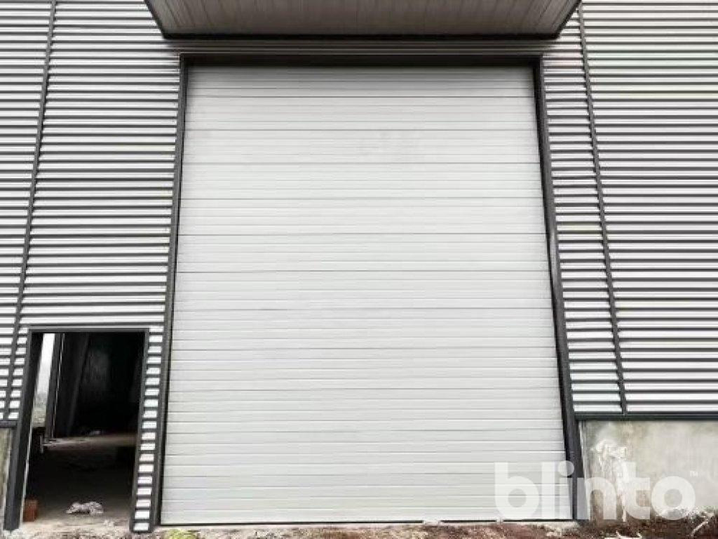 Motordriven 3500 x 3500 mm (nytt) - Tool/ Equipment: picture 1 Motordriven 3500 x 3500 mm (nytt) - Tool/ Equipment: picture 1