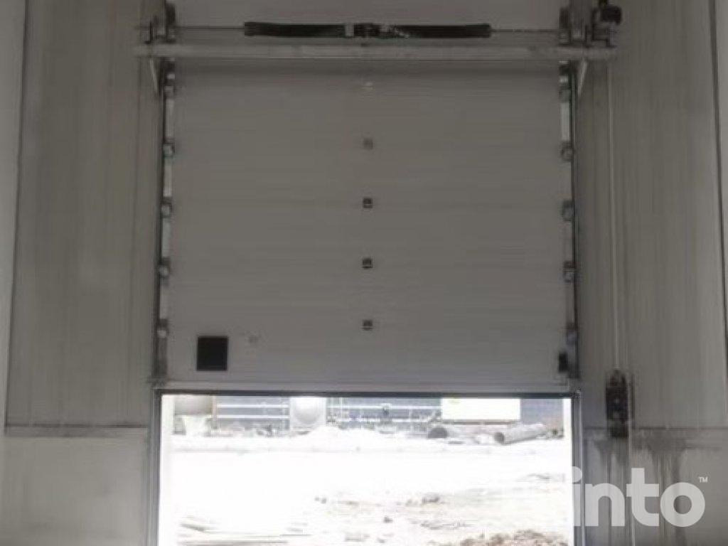 Motordriven 3500 x 3500 mm (nytt) - Tool/ Equipment: picture 2 Motordriven 3500 x 3500 mm (nytt) - Tool/ Equipment: picture 2