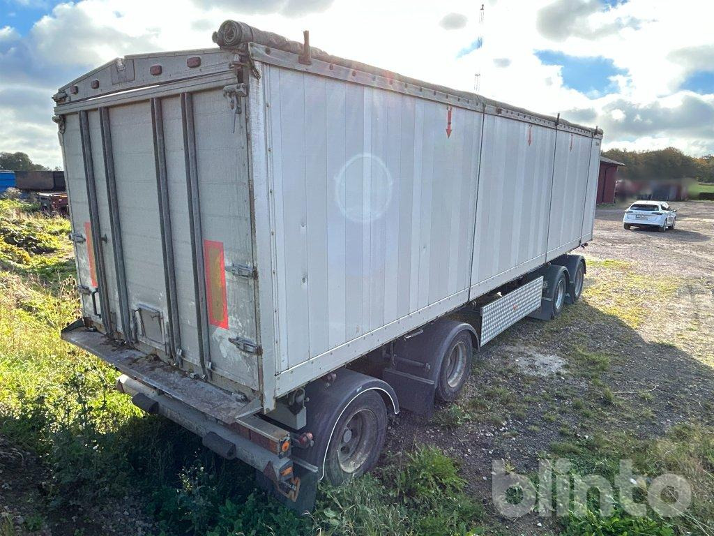 ORY T18/20 TB 89 - Tipper trailer: picture 5 ORY T18/20 TB 89 - Tipper trailer: picture 5