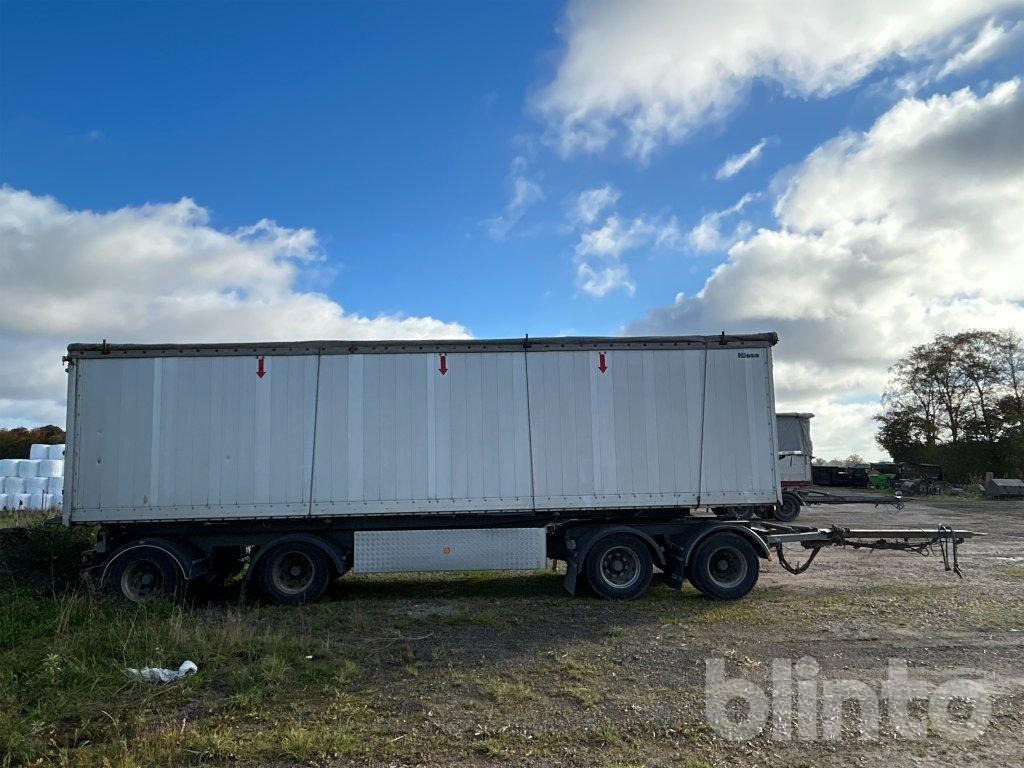 ORY T18/20 TB 89 - Tipper trailer: picture 4 ORY T18/20 TB 89 - Tipper trailer: picture 4